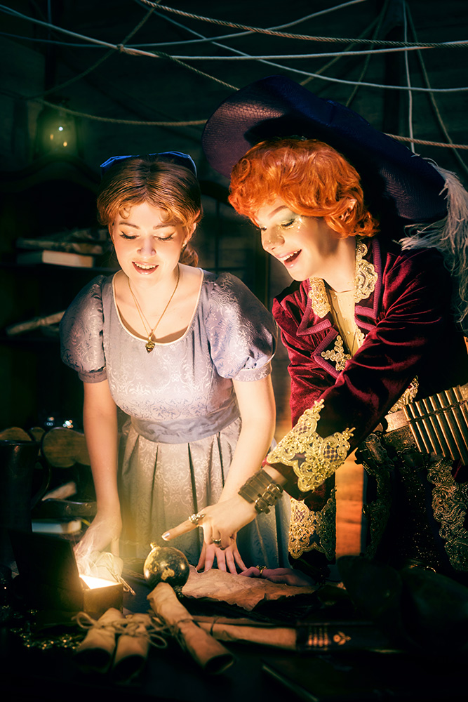Photography by Mike Attinger